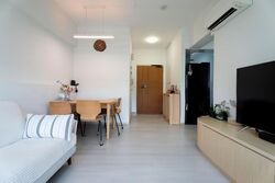Blk 609C Tampines Greenweave (Tampines), HDB 3 Rooms #566427951